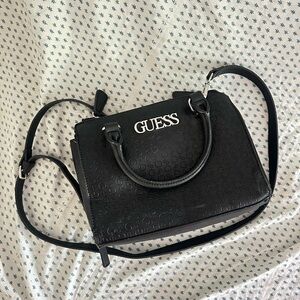 Guess purse